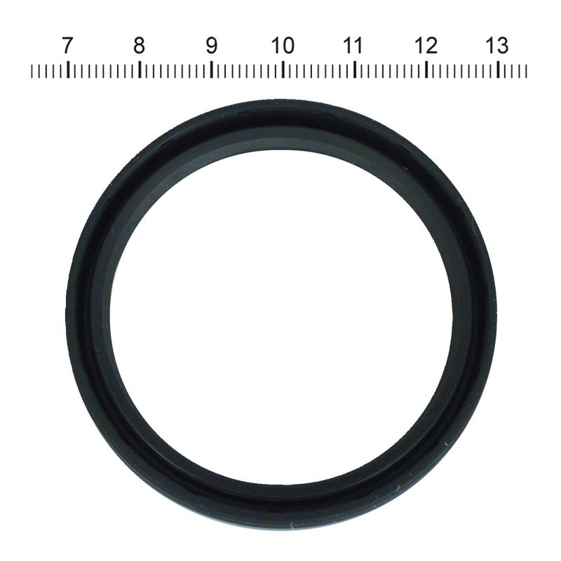 Gaffeltätning James Gaskets 49mm H-D Softail 18-26 m.fl. (2-pack)