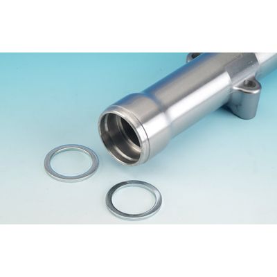 Gaffeltätning James Gaskets Back-up Ring 41mm FXWG 84-86 (2-pack)