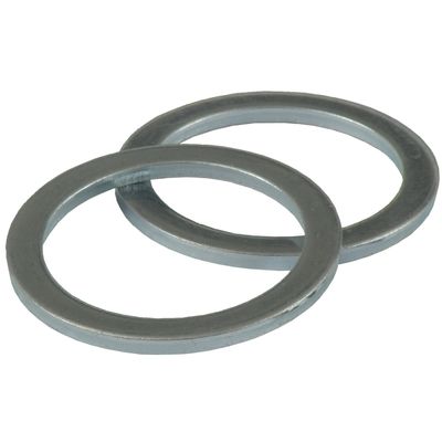 Gaffeltätning James Gaskets Back-up Ring 41mm FXWG 84-86 (2-pack)