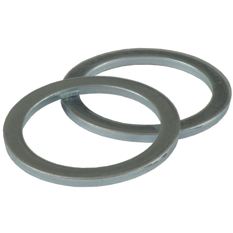 Gaffeltätning James Gaskets Back-up Ring 41mm FXWG 84-86 (2-pack)