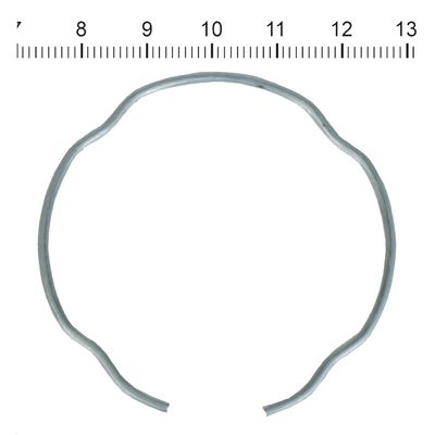 Låsring James Gaskets FXR 87-94 (6-pack)