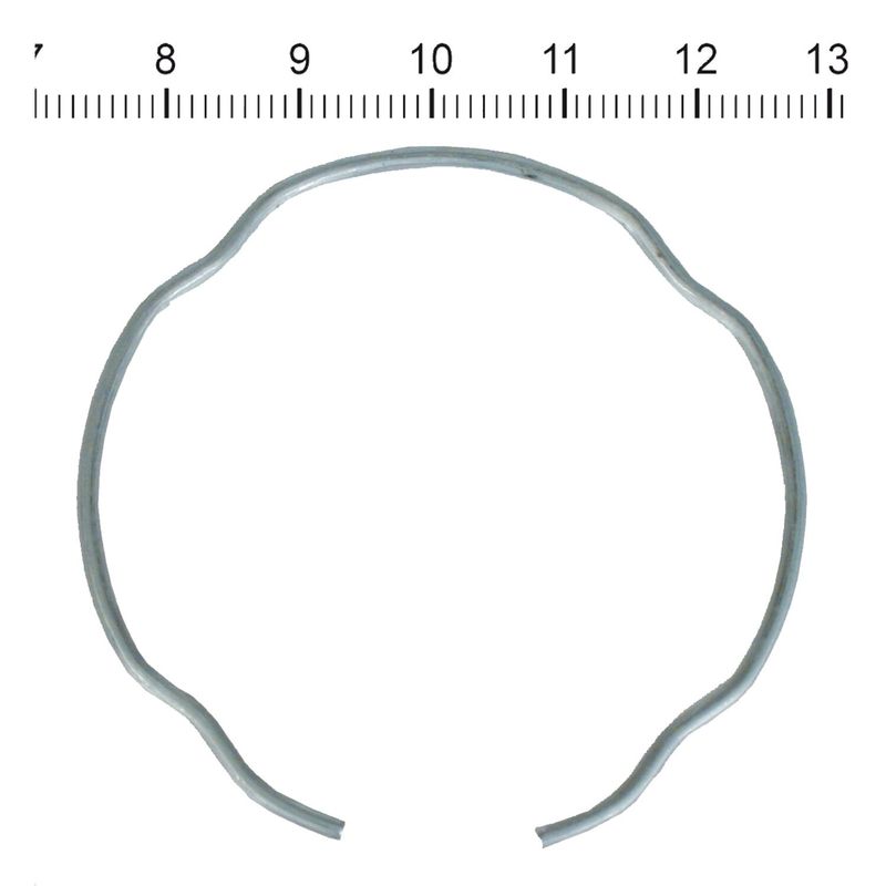Låsring James Gaskets FXR 87-94 (6-pack)