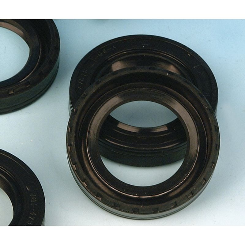 Tätning hjul James Gaskets OD gummi enkel (2-pack)