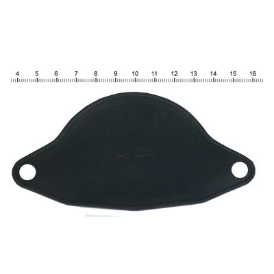 Packning startmotor James Gaskets 60518-65-X RCM .020" FX models & other 65-E84