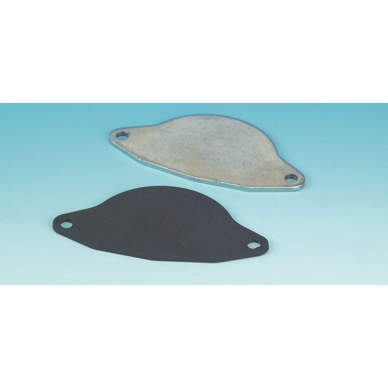 Packning startmotor James Gaskets 60518-65-X RCM .020" FX models & other 65-E84