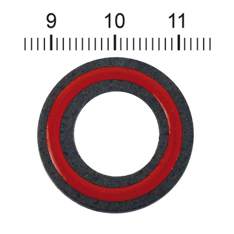 Packning växelaxelhål primärkåpa James Gaskets 63869-06 Softail 18-25