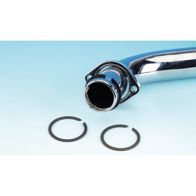 Låsringar James Gaskets Big Twin 84-26 (2-pack)