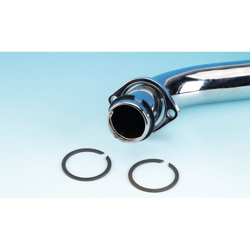 Låsringar James Gaskets Big Twin 84-26 (2-pack)