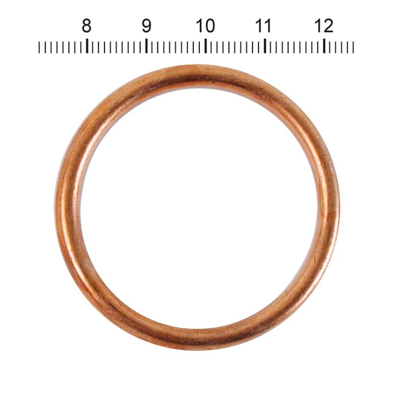 Avgaspackning James Gaskets 65324-83-CG Big Twin 84-26 (10-pack)