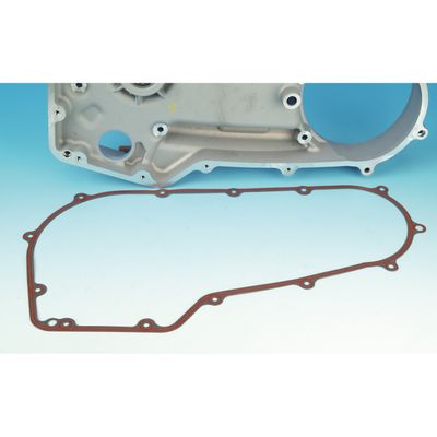 Packning primärkåpa James Gaskets 60547-06-F Foamet Softail 07-17