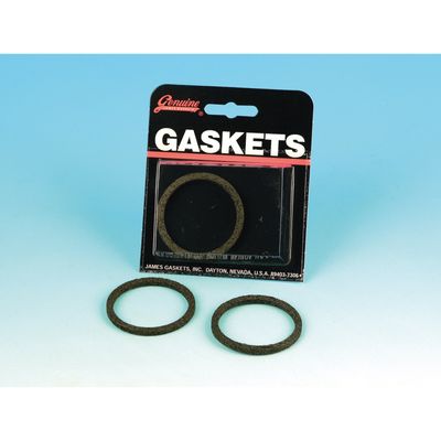 Packningssats avgassystem James Gaskets 17048-98 84-90/10 Big Twin 84-26