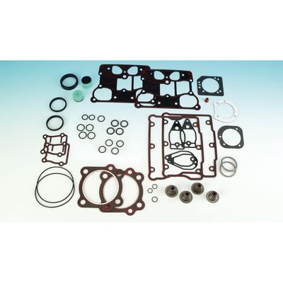 Packningssats James Gaskets 17052-05 3-3/4" 88"/96" Twin Cam A/B 05-17