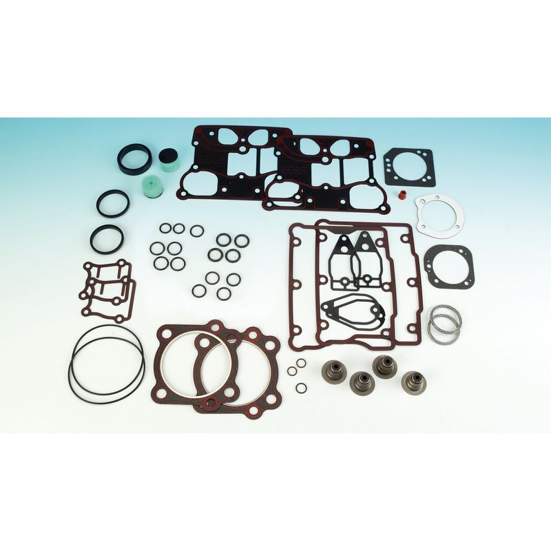 Packningssats James Gaskets 17052-05 3-3/4" 88"/96" Twin Cam A/B 05-17