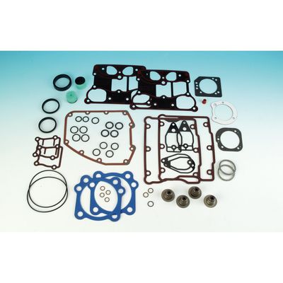 Packningssats James Gaskets 17052-05-X 3-7/8" 95/103" Twin Cam 05-17