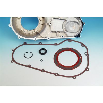 Packningssats James Gaskets 34901-07-K yttre FLT/Touring 07-16