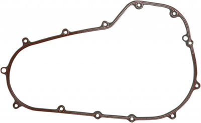 Packning primärkåpa James Gaskets 34901-07-F Foamet FLT/Touring 07-16
