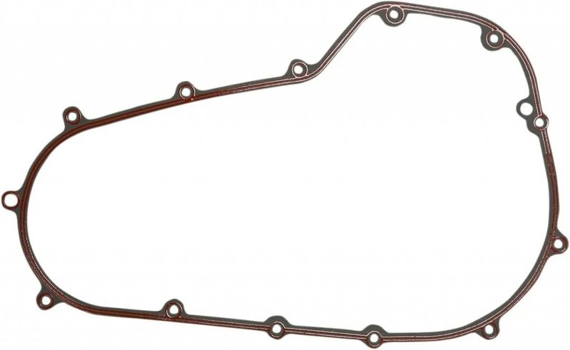 Packning primärkåpa James Gaskets 34901-07-F Foamet FLT/Touring 07-16