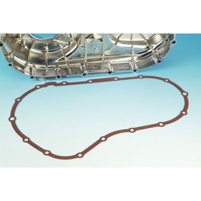 Packning primärkåpa James Gaskets 34955-04-F Foamet XL Sportster 04-22