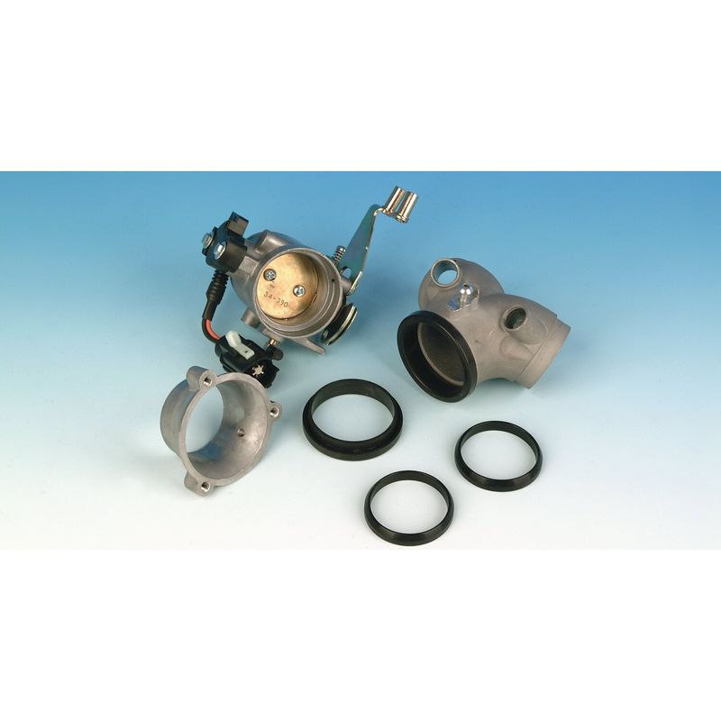 Tätningssats packning James Gaskets XB9R, XB9S & all Buell fuel