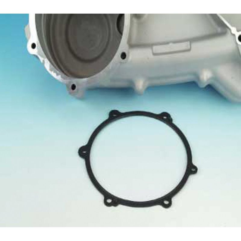 Packning James Gaskets 34934-06 inre gummi stål Softail 07-17