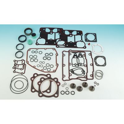 Packningssats James Gaskets 17053-05 3-3/4" 88"/96" Twin Cam 05-17