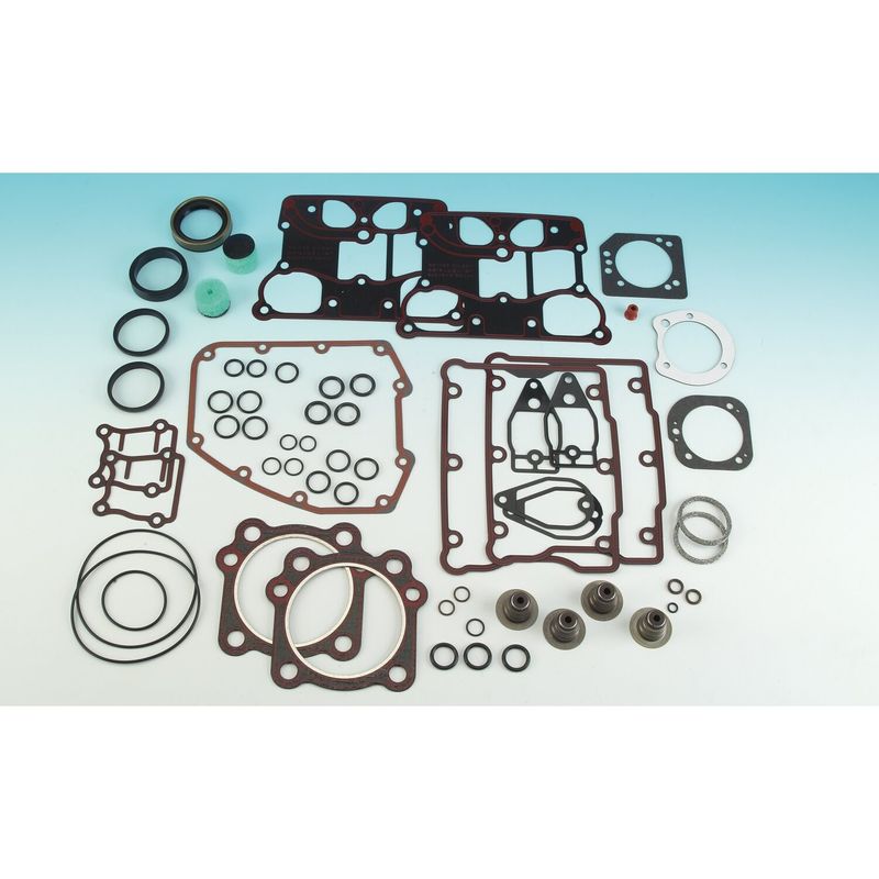 Packningssats James Gaskets 17053-05 3-3/4" 88"/96" Twin Cam 05-17