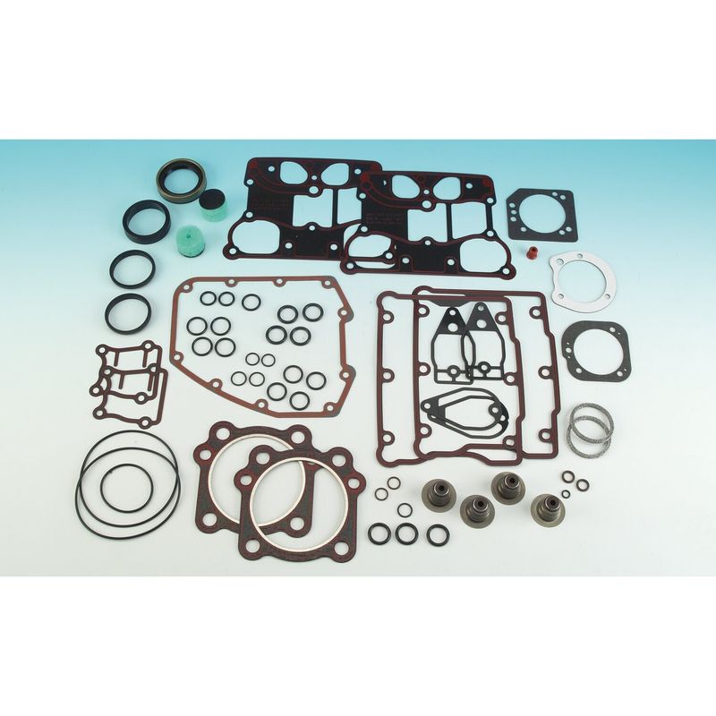 Packningssats James Gaskets 17053-05-MLS 3-3/4" 88"/96" Twin Cam 05-17