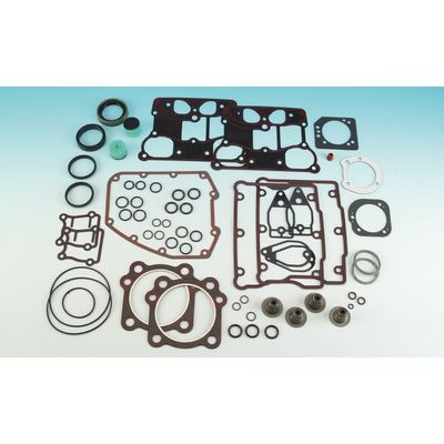 Packningssats James Gaskets 17053-05-X 3-3/4" 88"/96" Twin Cam 05-17