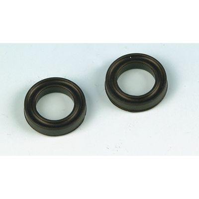 Framgaffel James Gaskets Springer gummi FXSTS 93-06 (10-pack)