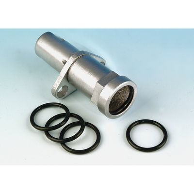 O-ring ventilfjäder James Gaskets K, KH Flatheads 52-56 (10-pack)