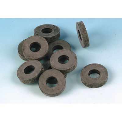 Tätning James Gaskets gummi B.T OHV 39-54 (10-pack)