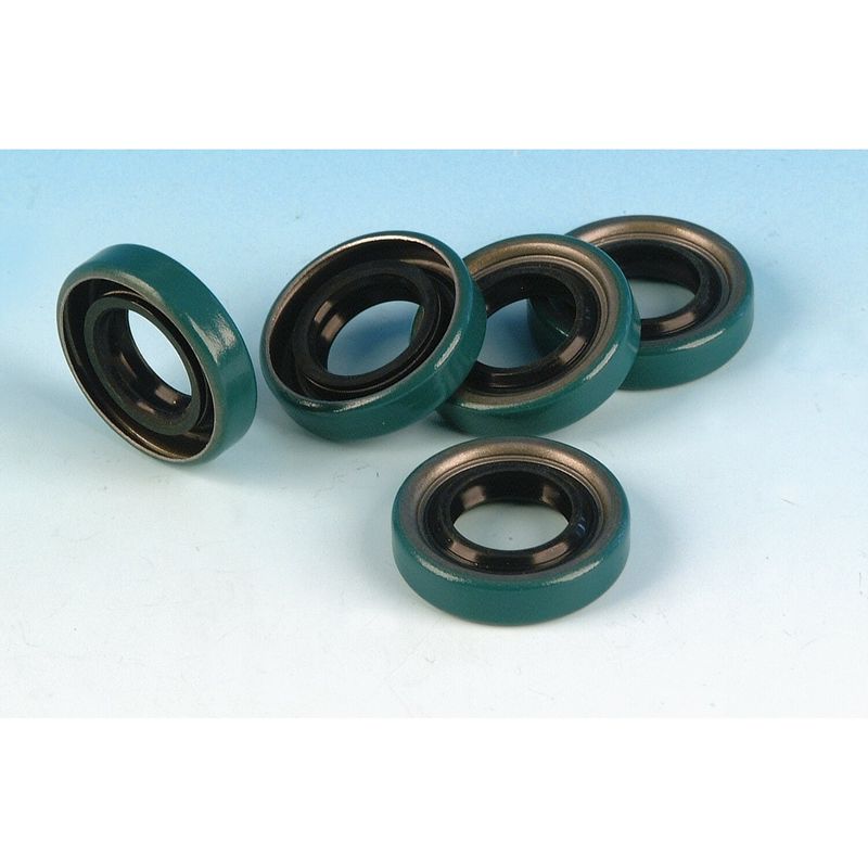 Oljetätning startmotor James Gaskets enkel Big Twin 94-06 (5-pack)
