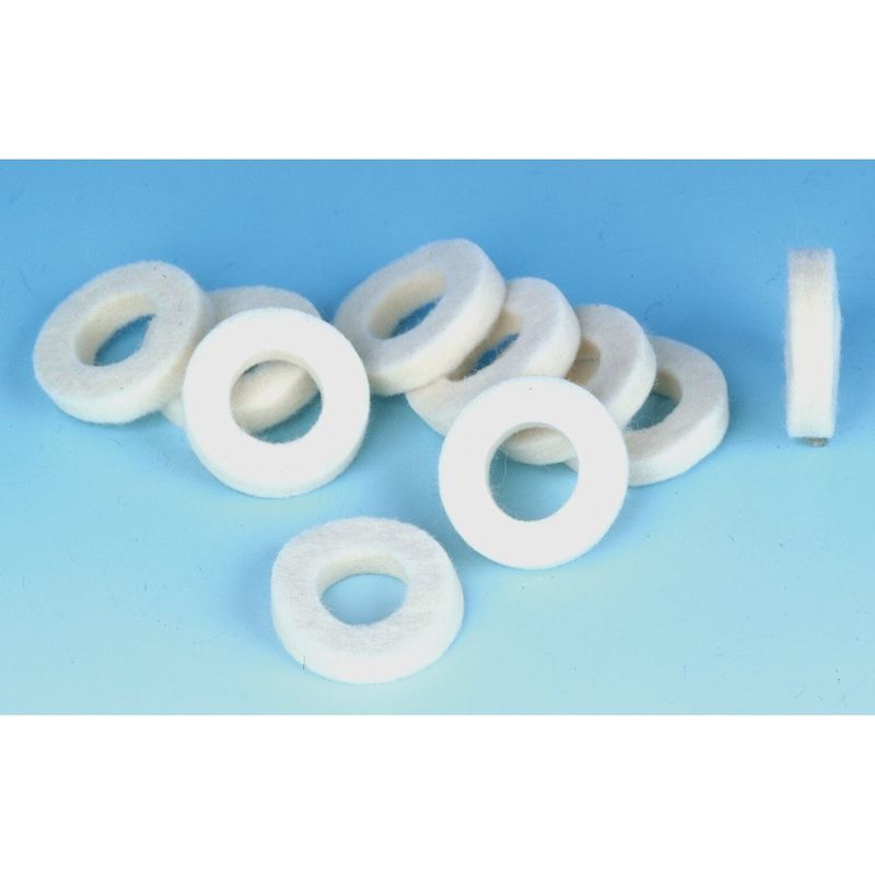 Bricka James Gaskets all H-D 32-48 (10-pack)