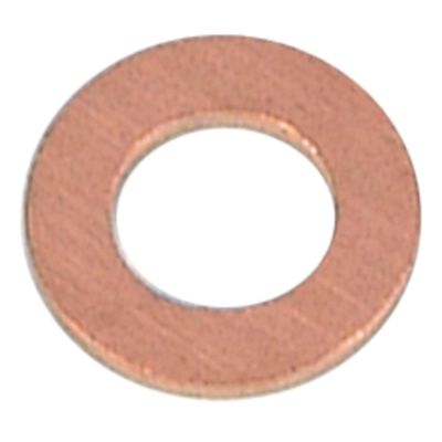 Kopplingsvajer bricka James Gaskets koppar XL883, 1100, 1200 86-87 (10-pack)
