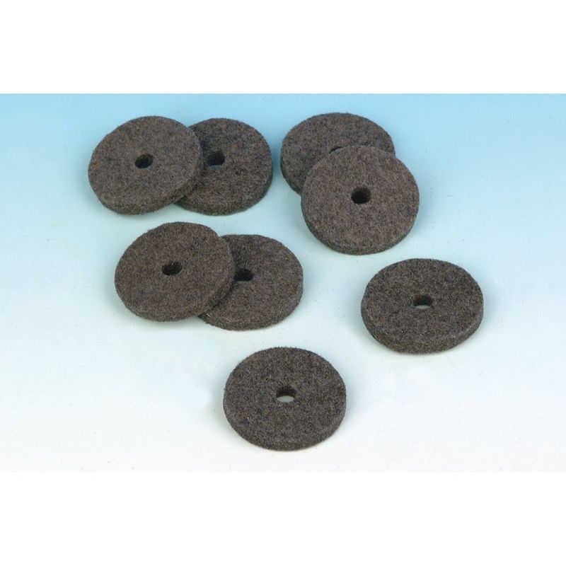 Bricka James Gaskets 1923-1964 H-D (10-pack)