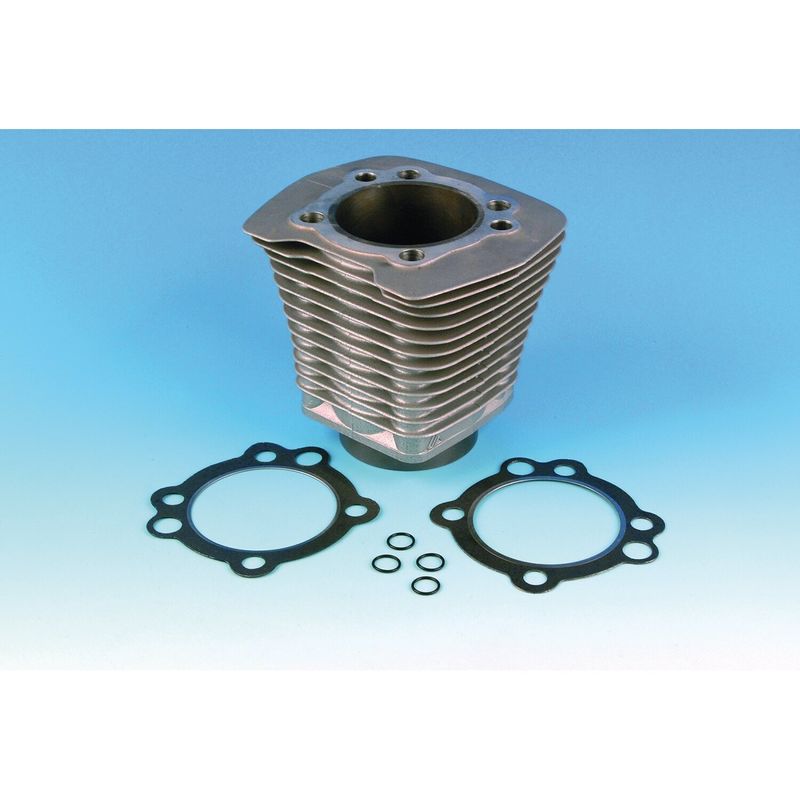Packningssats topplock James Gaskets 16770-84-X 3.5 .036" Evo Big Twin 84-99 (2-pack)