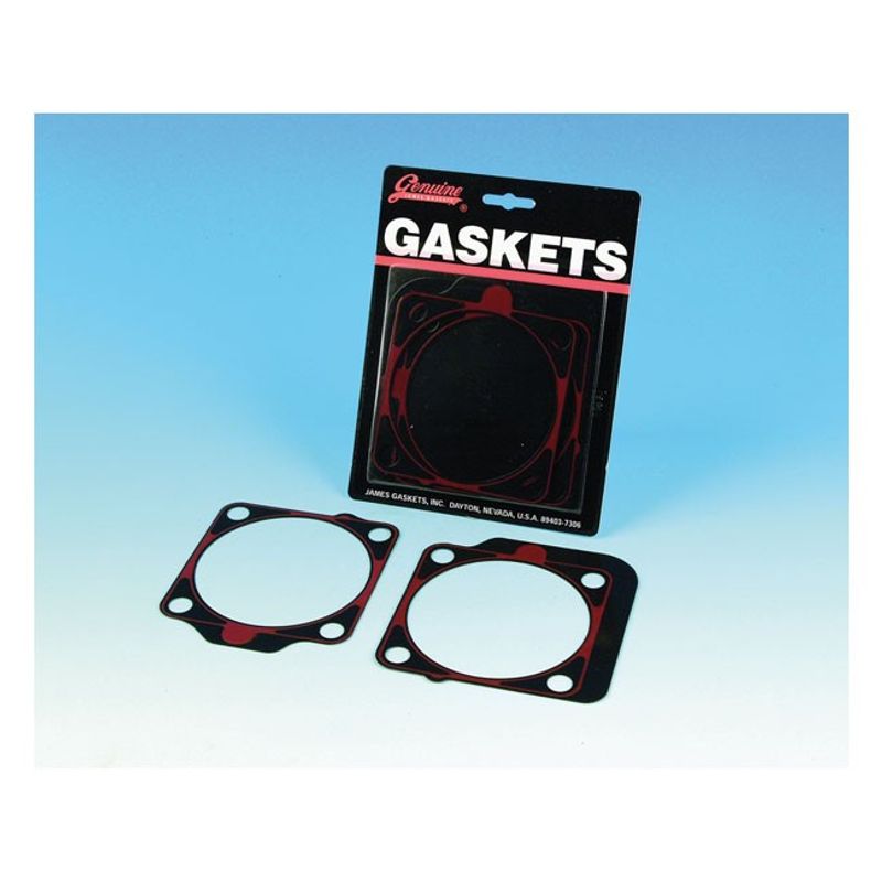 Packningssats James Gaskets 16776-63-X1 RCM .022" Big Twin 63-84