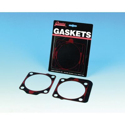 Packningssats James Gaskets 16776-63-X1 RCM .022" Big Twin 63-84