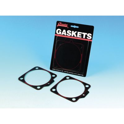 Packningssats cylinder James Gaskets 16777-66-X Foamet 3-5/8" .031" Big Twin 63-84 (2-pack)