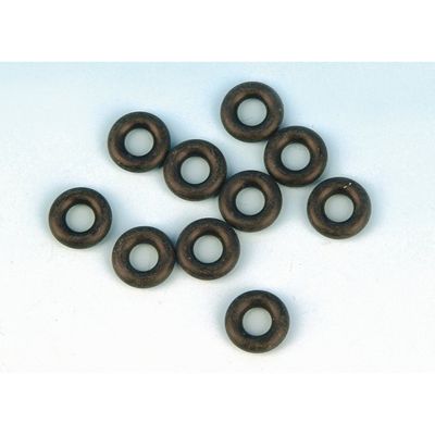 O-ring blinkers James Gaskets various Softail. FXR, Dyna, (10-pack)