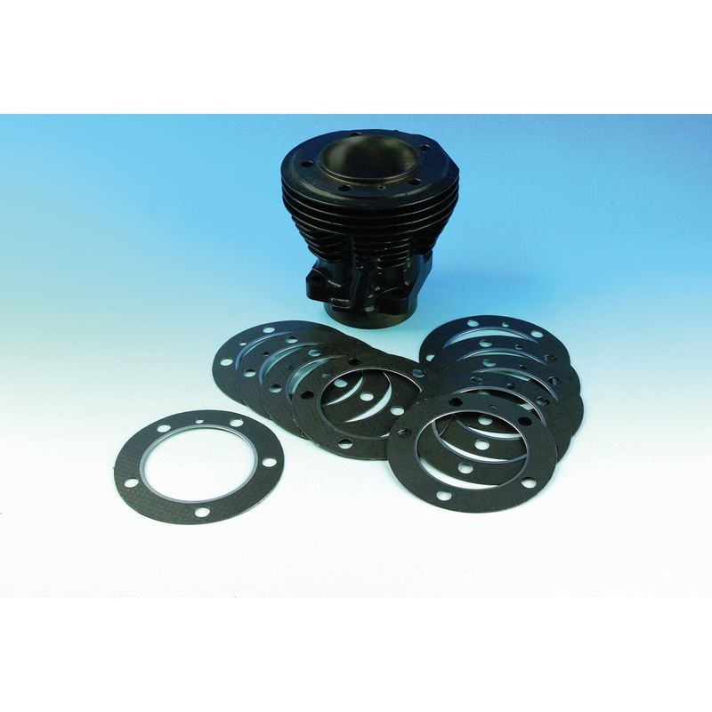 Packning topplock James Gaskets 16770-66-B .045" Shovelhead 66-84 (5-pack)