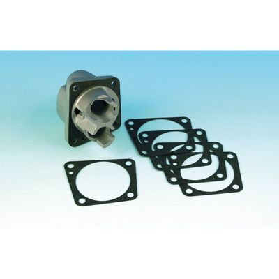 Packning bak James Gaskets 18633-48-D .020" Big Twin 48-99 (10-pack)