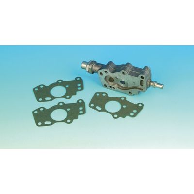 Packning James Gaskets 26259-72-R XR750 dirt tracker, XRTT750 (10-pack)