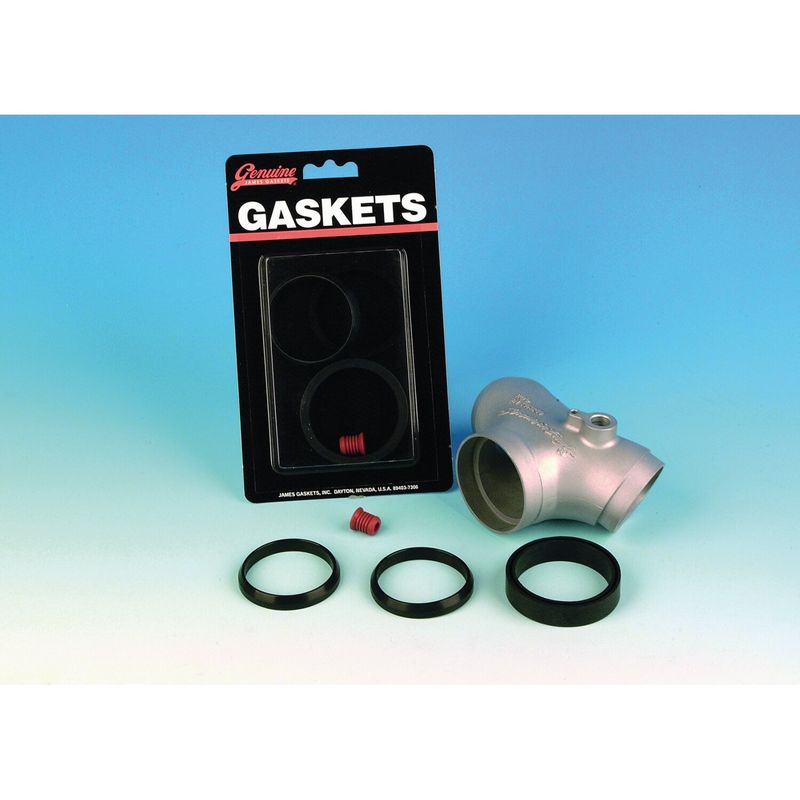 Tätningssats packning James Gaskets CV 44mm Big Twin 89-05