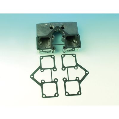 Packning ventilkåpa James Gaskets 17540-69-A .031" Shovelhead 66-84 (10-pack)