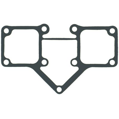 Packning ventilkåpa James Gaskets 17540-69-A .031" Shovelhead 66-84 (10-pack)