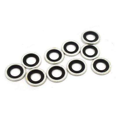 Tätning bricka James Gaskets XL Sportster 75-99 (10-pack)