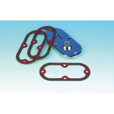 Packning James Gaskets 60567-90 .062" Big Twin 65-06 (5-pack)
