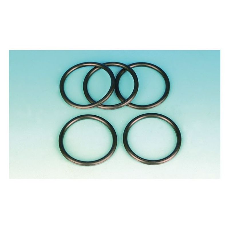 O-ring tankfäste bränslemätare James Gaskets FXRS 88-92
