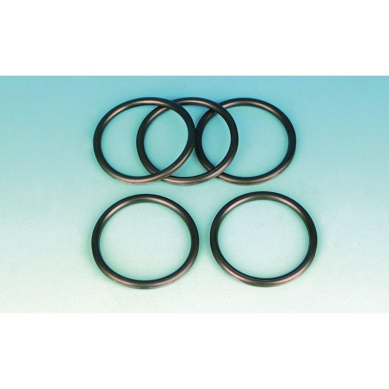 O-ring tankfäste bränslemätare James Gaskets FXRS 88-92